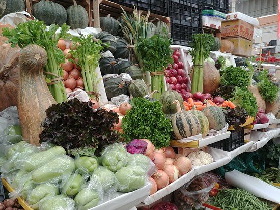 Mercado de Medellín